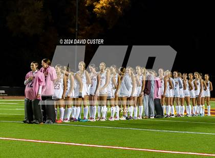 Thumbnail 2 in Washington-Liberty @ Oakton (VHSL 6D Semi-Final) photogallery.