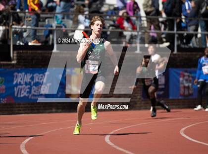 Thumbnail 3 in Penn Relays (4 X 100 Meter) photogallery.