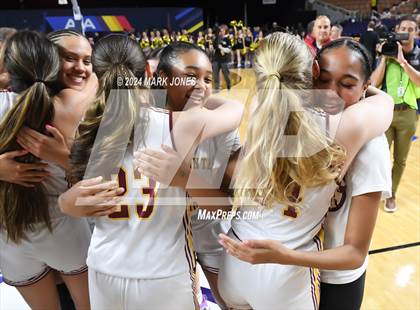 Thumbnail 3 in Mesquite vs. Salpointe Catholic (AIA 4A Final - Awards) photogallery.