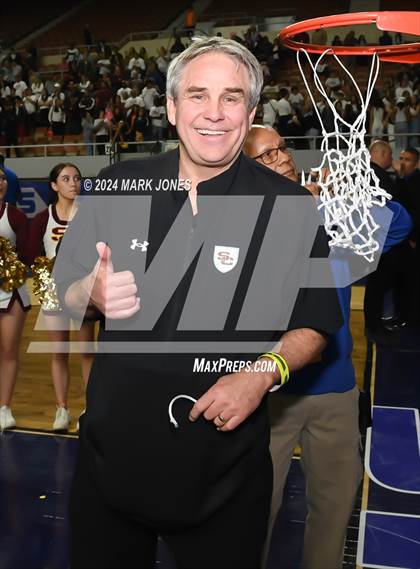 Thumbnail 3 in Mesquite vs. Salpointe Catholic (AIA 4A Final - Awards) photogallery.