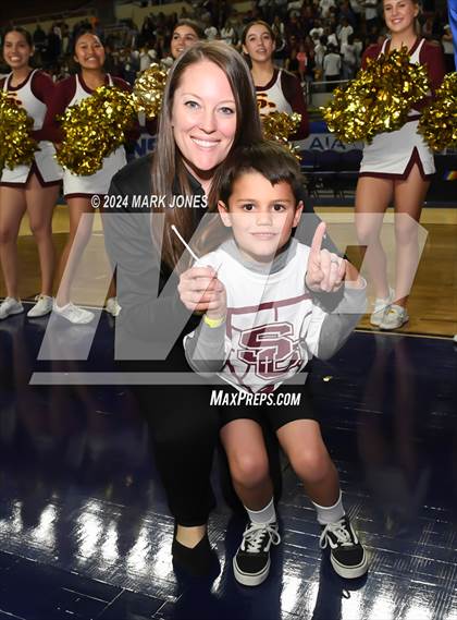 Thumbnail 1 in Mesquite vs. Salpointe Catholic (AIA 4A Final - Awards) photogallery.