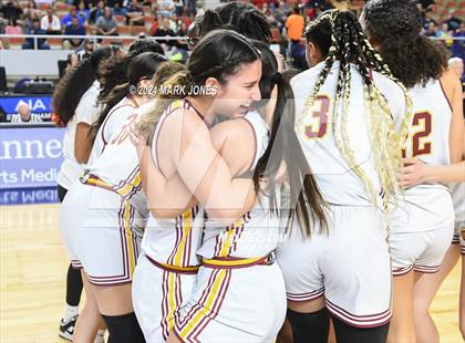 Thumbnail 1 in Mesquite vs. Salpointe Catholic (AIA 4A Final - Awards) photogallery.