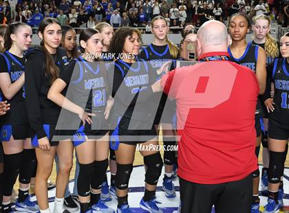 Thumbnail 3 in Mesquite vs. Salpointe Catholic (AIA 4A Final - Awards) photogallery.