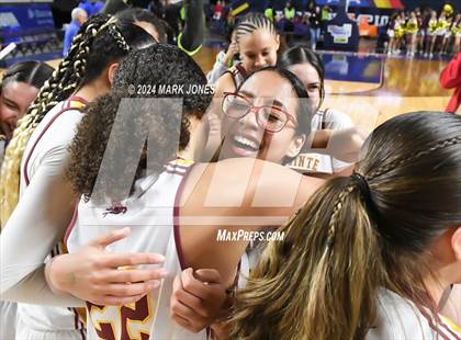 Thumbnail 1 in Mesquite vs. Salpointe Catholic (AIA 4A Final - Awards) photogallery.