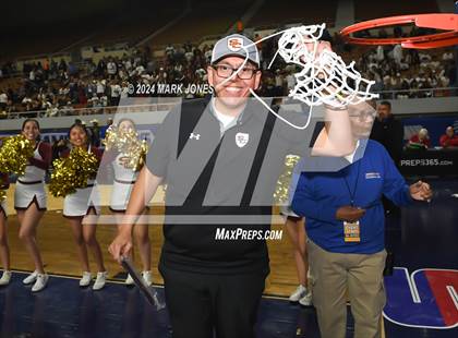 Thumbnail 3 in Mesquite vs. Salpointe Catholic (AIA 4A Final - Awards) photogallery.