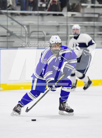 Thumbnail 3 in Seton Hall Prep @ Randolph photogallery.