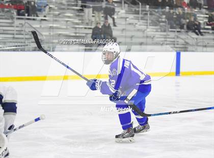 Thumbnail 2 in Seton Hall Prep @ Randolph photogallery.