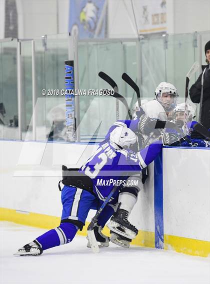 Thumbnail 1 in Seton Hall Prep @ Randolph photogallery.