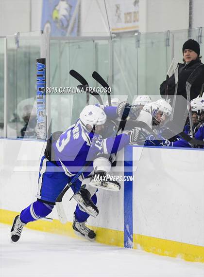 Thumbnail 2 in Seton Hall Prep @ Randolph photogallery.
