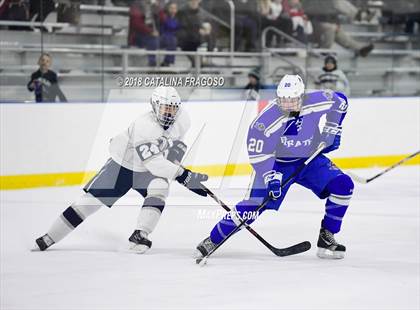 Thumbnail 2 in Seton Hall Prep @ Randolph photogallery.