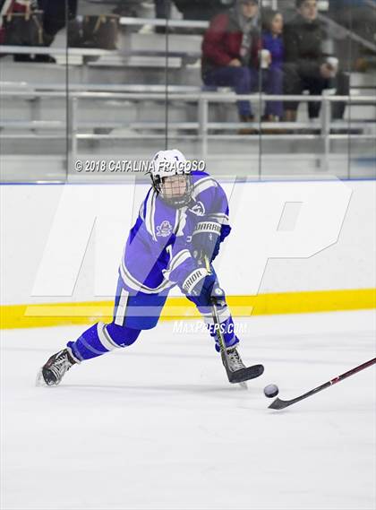 Thumbnail 3 in Seton Hall Prep @ Randolph photogallery.