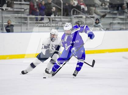 Thumbnail 3 in Seton Hall Prep @ Randolph photogallery.
