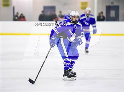 Thumbnail 3 in Seton Hall Prep @ Randolph photogallery.