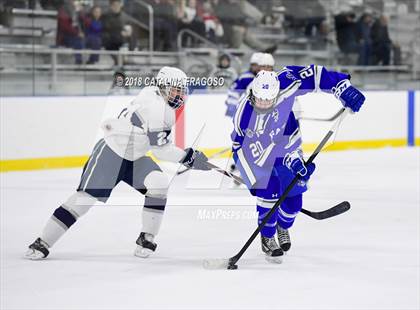 Thumbnail 1 in Seton Hall Prep @ Randolph photogallery.