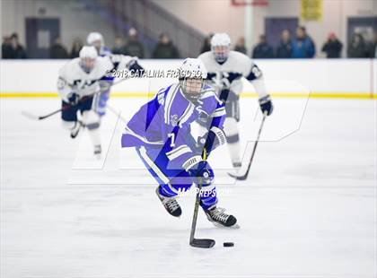 Thumbnail 1 in Seton Hall Prep @ Randolph photogallery.