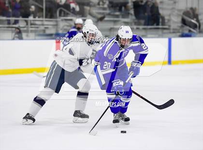Thumbnail 3 in Seton Hall Prep @ Randolph photogallery.