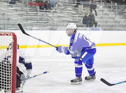 Thumbnail 3 in Seton Hall Prep @ Randolph photogallery.