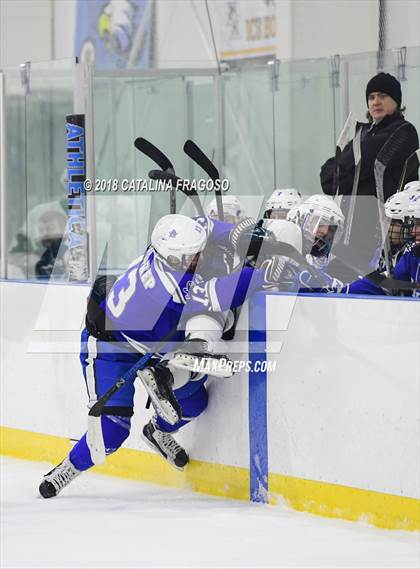 Thumbnail 3 in Seton Hall Prep @ Randolph photogallery.
