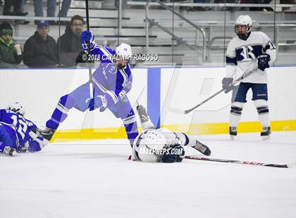 Thumbnail 1 in Seton Hall Prep @ Randolph photogallery.