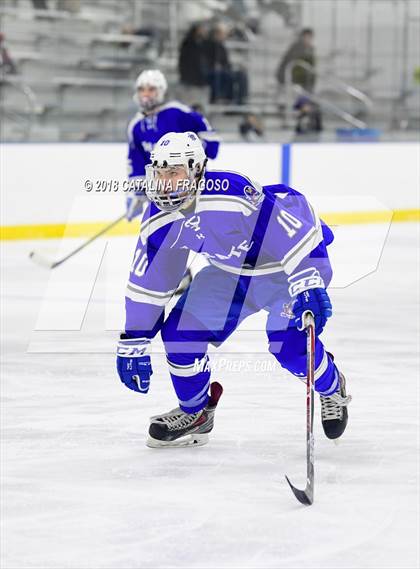 Thumbnail 1 in Seton Hall Prep @ Randolph photogallery.