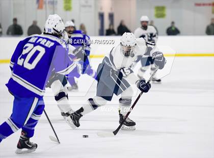 Thumbnail 3 in Seton Hall Prep @ Randolph photogallery.