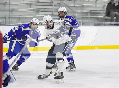 Thumbnail 3 in Seton Hall Prep @ Randolph photogallery.
