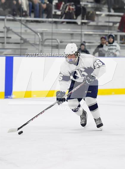 Thumbnail 2 in Seton Hall Prep @ Randolph photogallery.