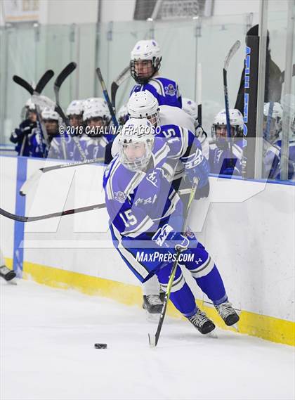 Thumbnail 3 in Seton Hall Prep @ Randolph photogallery.