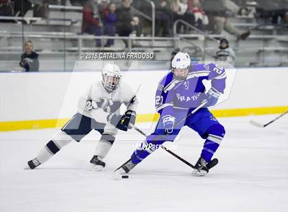 Thumbnail 1 in Seton Hall Prep @ Randolph photogallery.