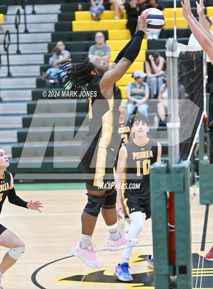 Thumbnail 2 in Northwest Christian @ Peoria photogallery.