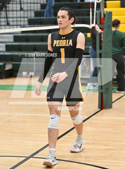 Thumbnail 1 in Northwest Christian @ Peoria photogallery.