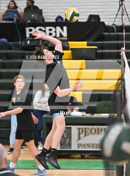 Thumbnail 2 in Northwest Christian @ Peoria photogallery.