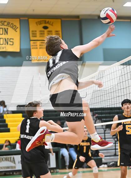 Thumbnail 3 in Northwest Christian @ Peoria photogallery.