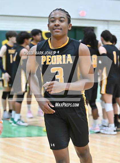Thumbnail 2 in Northwest Christian @ Peoria photogallery.