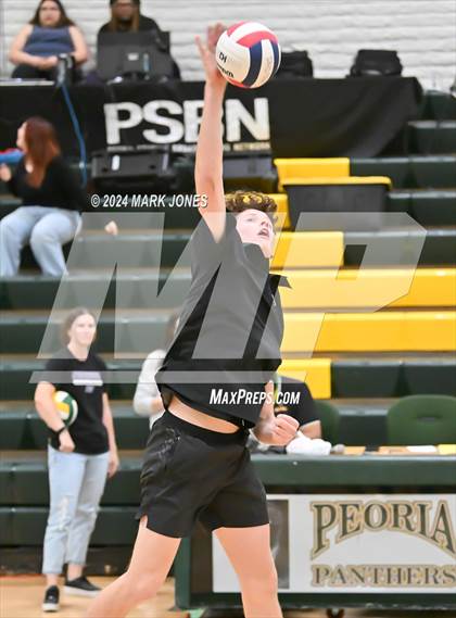 Thumbnail 2 in Northwest Christian @ Peoria photogallery.