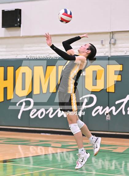 Thumbnail 3 in Northwest Christian @ Peoria photogallery.
