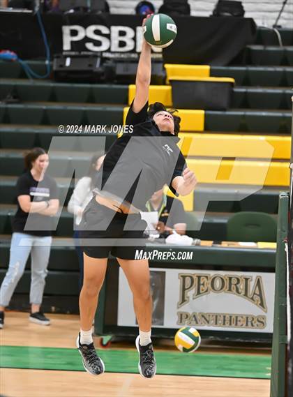 Thumbnail 1 in Northwest Christian @ Peoria photogallery.