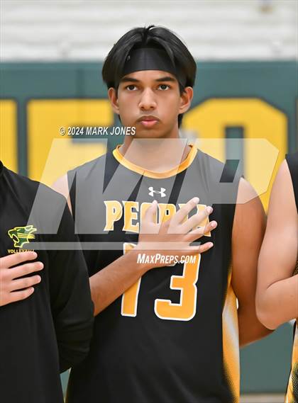 Thumbnail 3 in Northwest Christian @ Peoria photogallery.