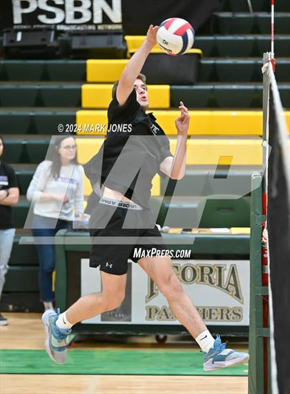 Thumbnail 1 in Northwest Christian @ Peoria photogallery.