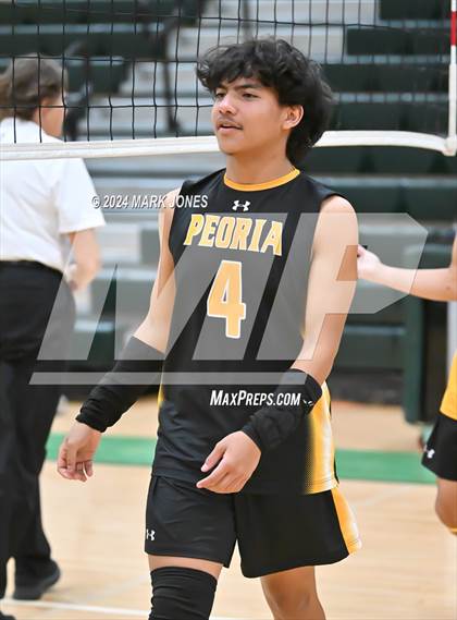Thumbnail 2 in Northwest Christian @ Peoria photogallery.
