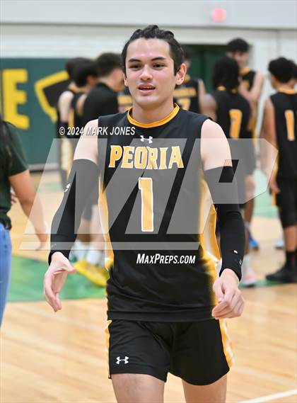 Thumbnail 1 in Northwest Christian @ Peoria photogallery.