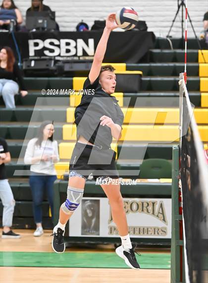 Thumbnail 1 in Northwest Christian @ Peoria photogallery.