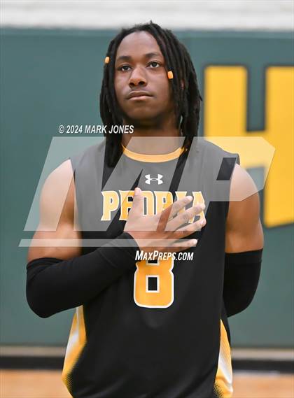 Thumbnail 1 in Northwest Christian @ Peoria photogallery.
