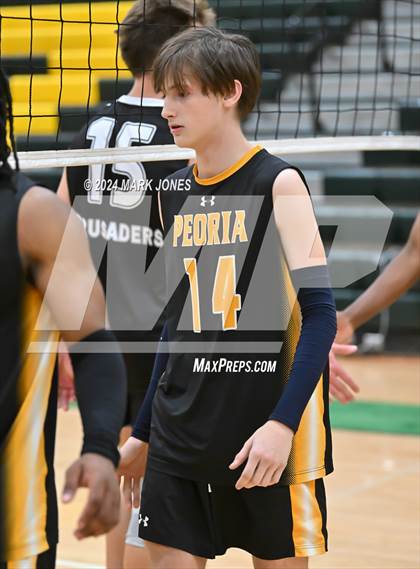 Thumbnail 2 in Northwest Christian @ Peoria photogallery.