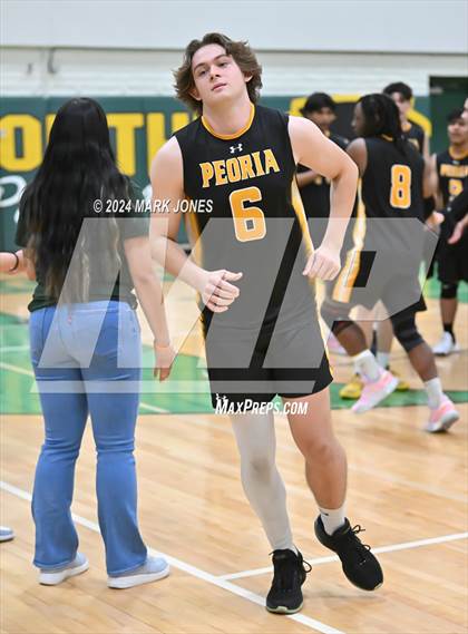 Thumbnail 2 in Northwest Christian @ Peoria photogallery.