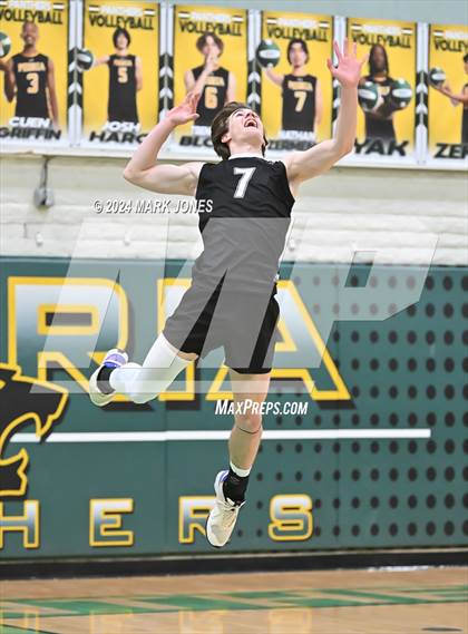 Thumbnail 2 in Northwest Christian @ Peoria photogallery.