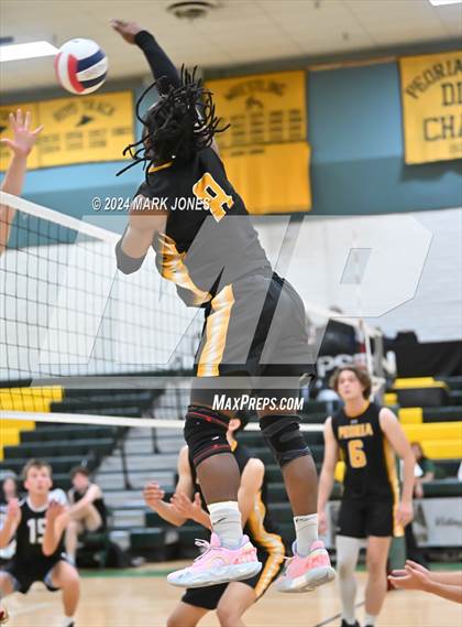 Thumbnail 2 in Northwest Christian @ Peoria photogallery.