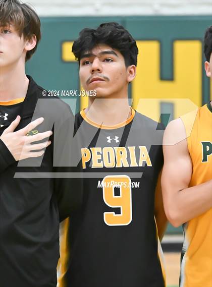Thumbnail 2 in Northwest Christian @ Peoria photogallery.