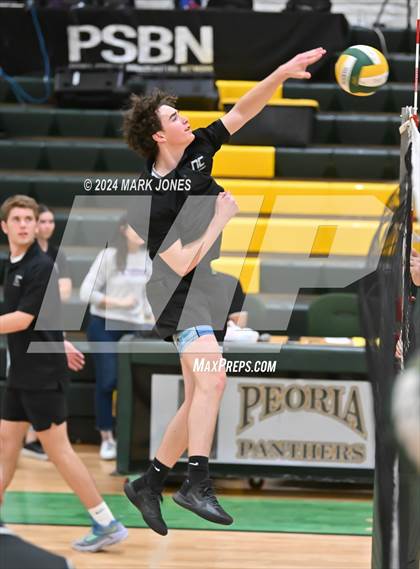 Thumbnail 3 in Northwest Christian @ Peoria photogallery.