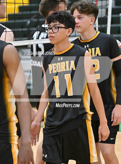 Thumbnail 1 in Northwest Christian @ Peoria photogallery.